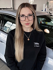 Bild von Vanessa Weigand 