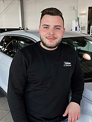 Bild von Drilon Balazoski 