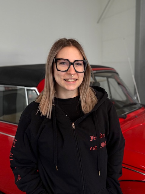 Bild von Vanessa Weigand 