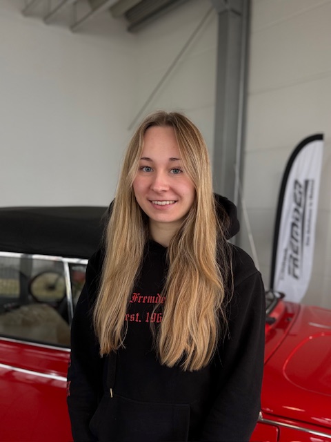 Bild von Yara, Friedrich