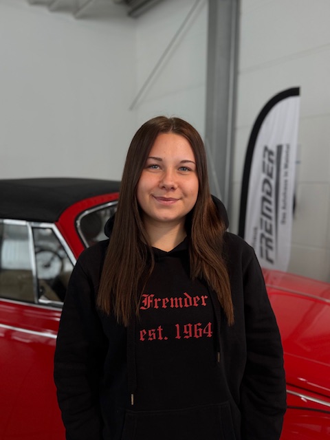 Bild von Celina, Schultheis